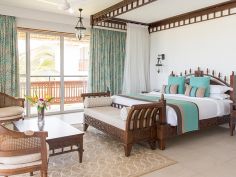 Royal Zanzibar Beach Resort - Superior Deluxe Zimmer