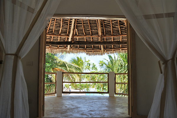 Sharazad Boutique Hotel - Bungalow Zimmer