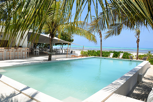 Sharazad Boutique Hotel - Pool &amp; Restaurant, Bar