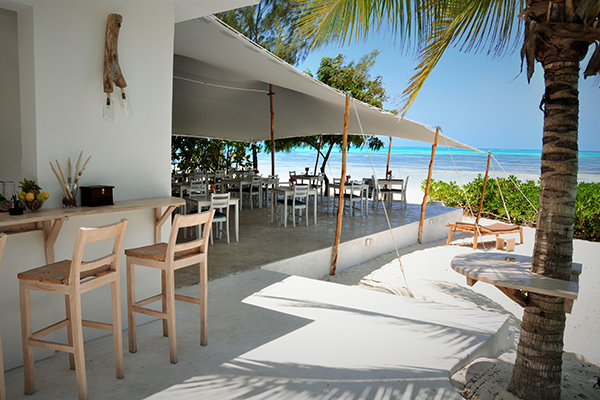 Sharazad Boutique Hotel - Restaurant