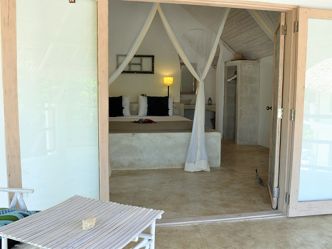 Sharazad Boutique Hotel - Bungalow Zimmer Sharazad Boutique Hotel - Bungalow Zimmer