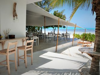 Sharazad Boutique Hotel - Restaurant Sharazad Boutique Hotel - Restaurant