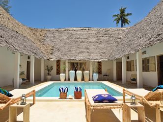 Sharazad Boutique Hotel - Villa Pool Sharazad Boutique Hotel - Villa Pool