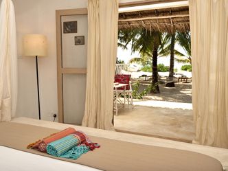 Sharazad Boutique Hotel - Villa Zimmer Sea View Sharazad Boutique Hotel - Villa Zimmer Sea View