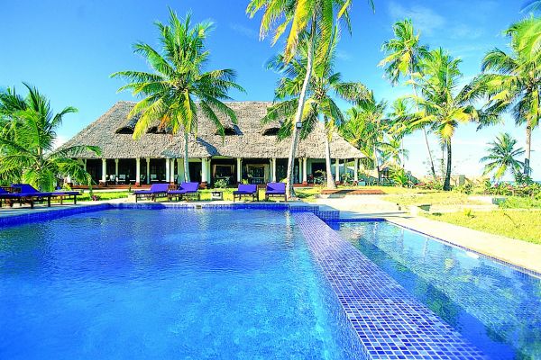 The Palms