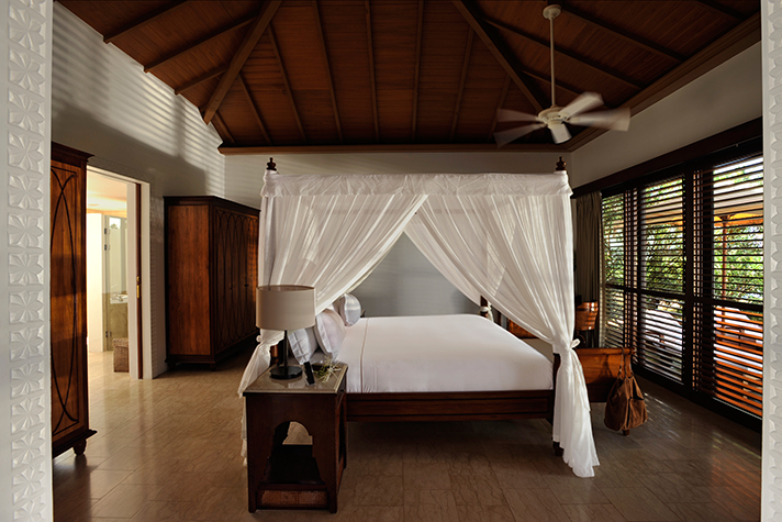 The Residence, Luxury Garden Pool Villa