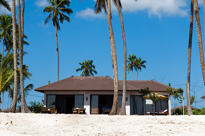The Residence, Presitige Ocean Front Pool Villa
