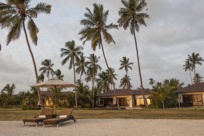 The Residence, Prestige Pool Villa