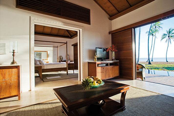 The Residence, Presitige Pool Villa