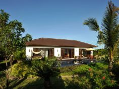 The Residence, Frangipani Garden Pool Villa