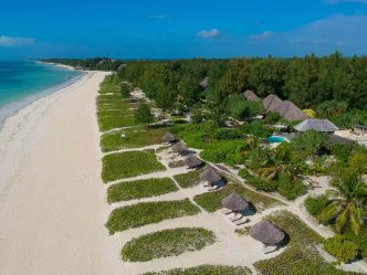 Zanzibar White Sand Luxury Villas & Spa Zanzibar White Sand Luxury Villas & Spa
