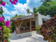 Zanzibar White Sand Luxury Villas & Spa - Cinnamon Zimmer