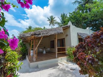 Zanzibar White Sand Luxury Villas & Spa - Cinnamon Zimmer Zanzibar White Sand Luxury Villas & Spa - Cinnamon Zimmer