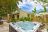 Zanzibar White Sand Luxury Villas &amp; Spa - Cinnamon Zimmer mit hot tub