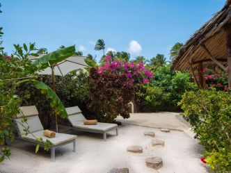 Zanzibar White Sand Luxury Villas & Spa - Cinnamon Zimmer Zanzibar White Sand Luxury Villas & Spa - Cinnamon Zimmer