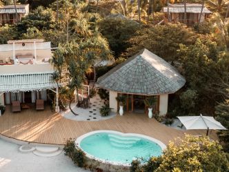 Zanzibar White Sand Luxury Villas & Spa - One Bedroom Villa Zanzibar White Sand Luxury Villas & Spa - One Bedroom Villa