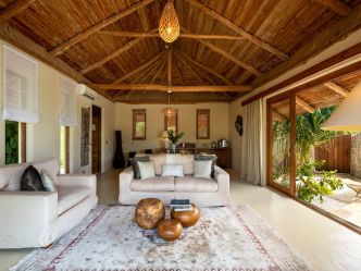 Zanzibar White Sand Luxury Villas & Spa - One Bedroom Villa Zanzibar White Sand Luxury Villas & Spa - One Bedroom Villa
