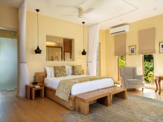 Zanzibar White Sand Luxury Villas & Spa - One Bedroom Villa Zanzibar White Sand Luxury Villas & Spa - One Bedroom Villa