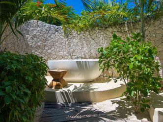 Zanzibar White Sand Luxury Villas & Spa - One Bedroom Villa Zanzibar White Sand Luxury Villas & Spa - One Bedroom Villa