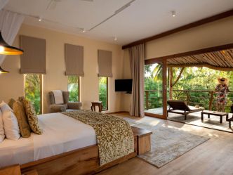 Zanzibar White Sand Luxury Villas & Spa - Two Bedroom Villa Zanzibar White Sand Luxury Villas & Spa - Two Bedroom Villa