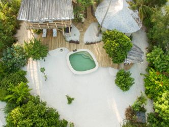 Zanzibar White Sand Luxury Villas & Spa - Two Bedroom Villa Zanzibar White Sand Luxury Villas & Spa - Two Bedroom Villa