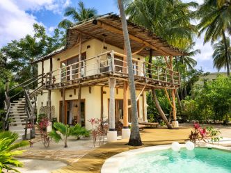 Zanzibar White Sand Luxury Villas & Spa - Two Bedroom Villa Zanzibar White Sand Luxury Villas & Spa - Two Bedroom Villa