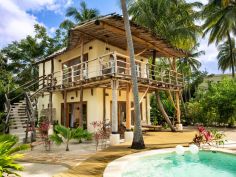 Zanzibar White Sand Luxury Villas & Spa - Two Bedroom Villa