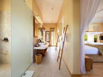 Zanzibar White Sand Luxury Villas & Spa - Two Bedroom Villa Zanzibar White Sand Luxury Villas & Spa - Two Bedroom Villa