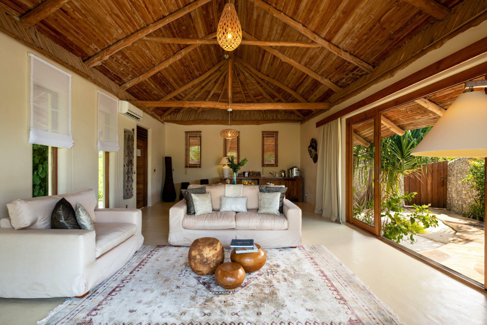 Zanzibar White Sand Luxury Villas &amp; Spa - One Bedroom Villa