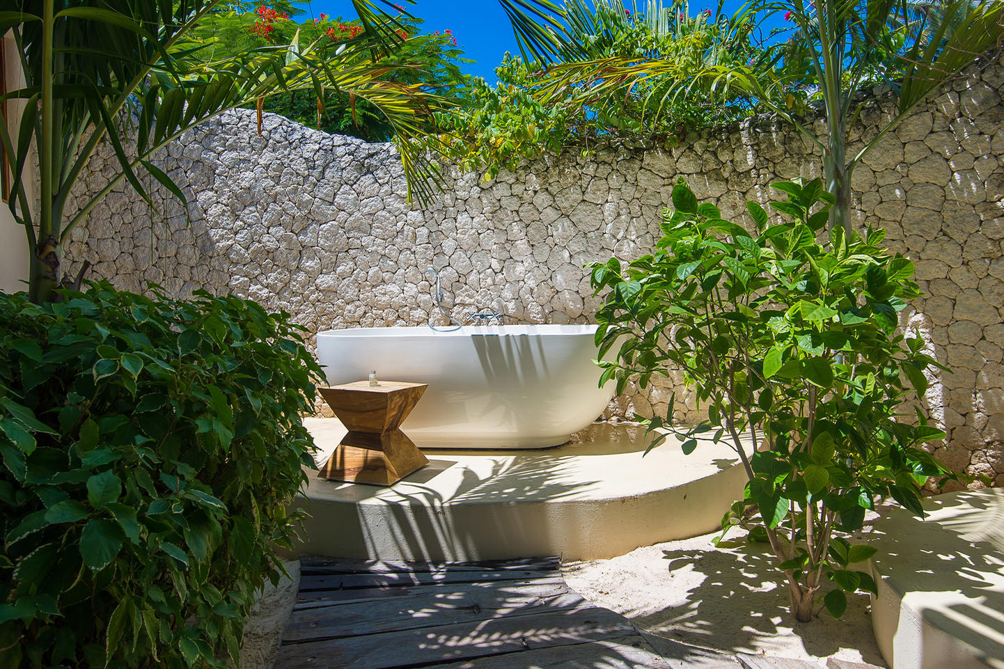 Zanzibar White Sand Luxury Villas &amp; Spa - One Bedroom Villa