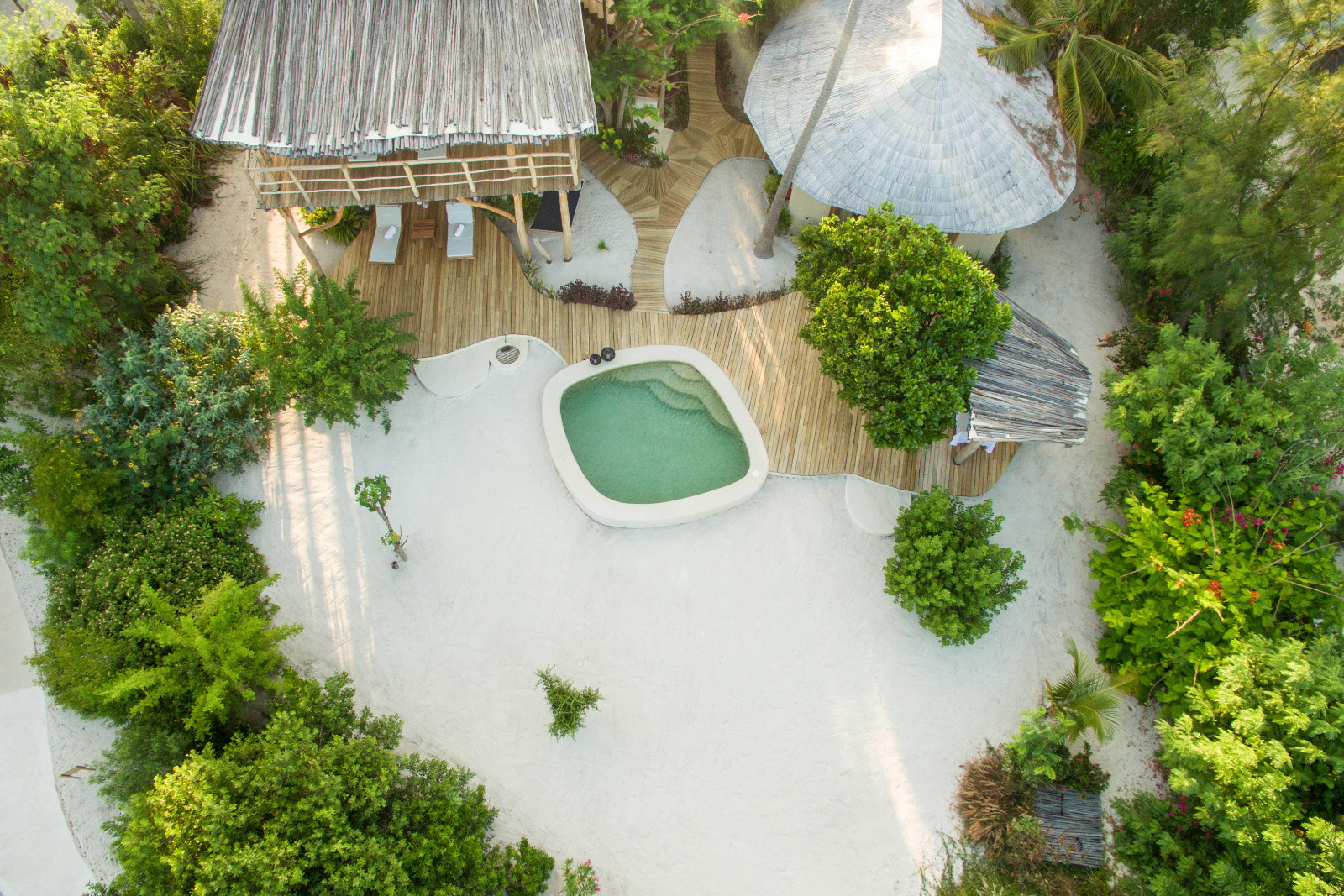 Zanzibar White Sand Luxury Villas &amp; Spa - Two Bedroom Villa