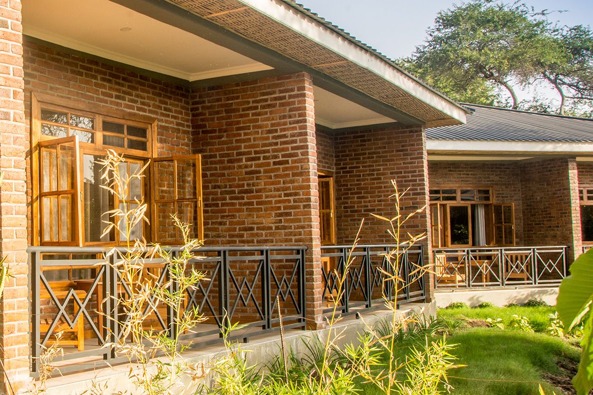Airport Planet Lodge, Kilimanjaro Airport