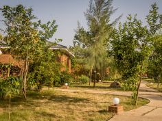 Airport Planet Lodge, Kilimanjaro Airport