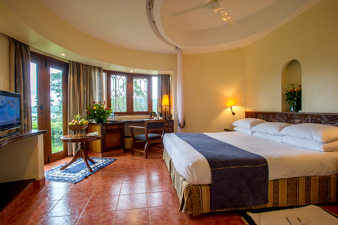 Arusha Serena Hotel