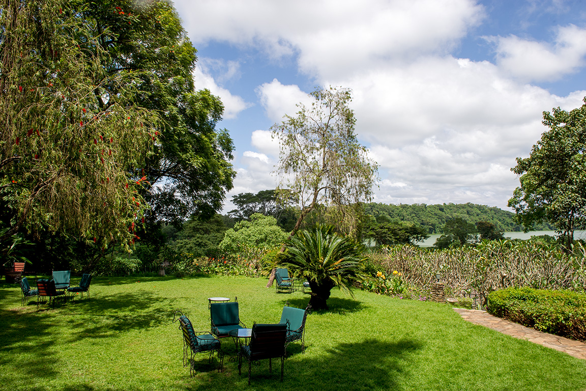 Arusha Serena Hotel