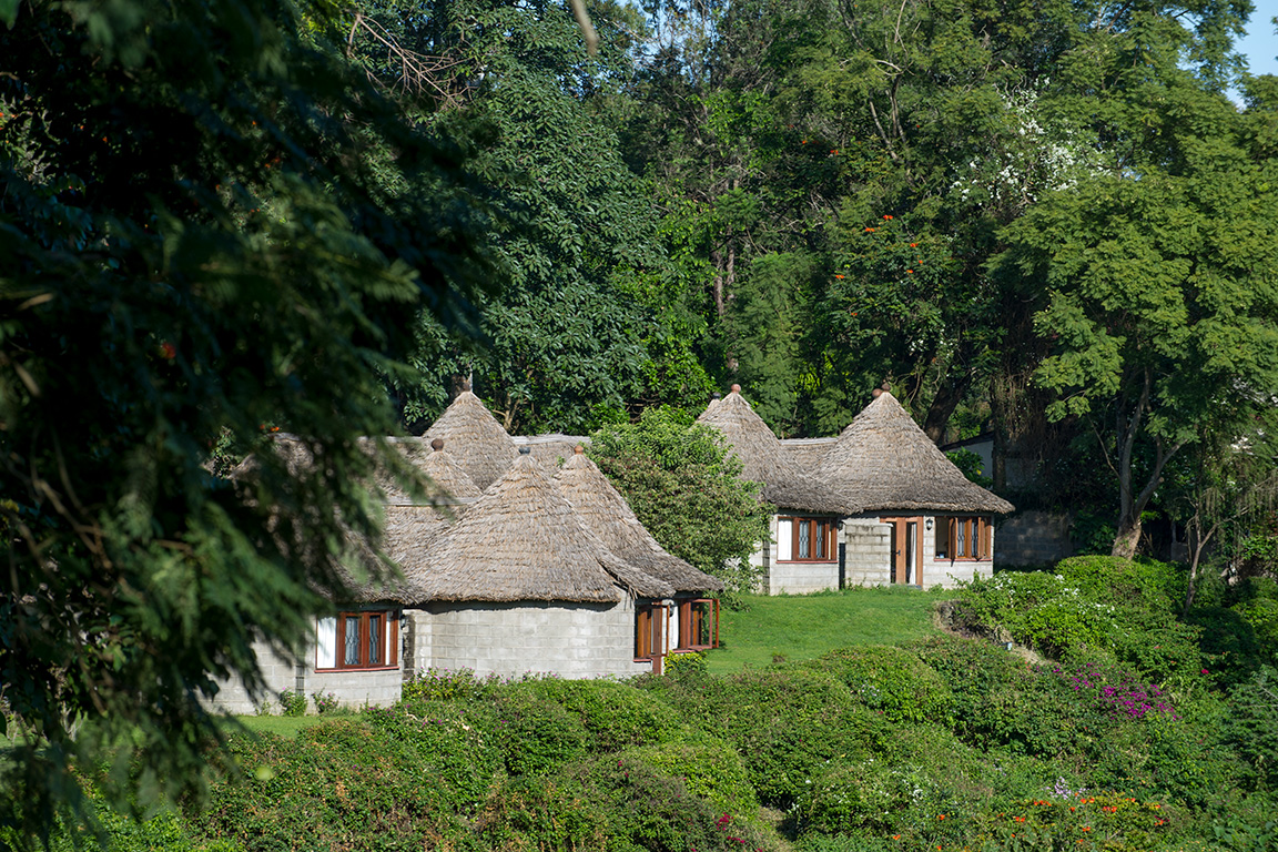 Arusha Serena Hotel