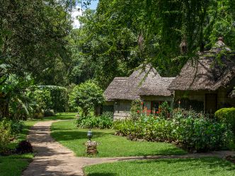 Arusha Serena Hotel Arusha Serena Hotel