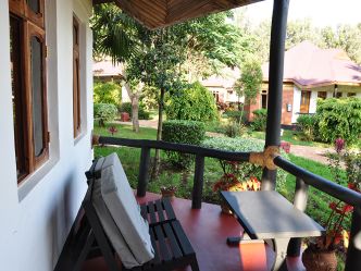 Bougainvillea Safari Lodge Bougainvillea Safari Lodge