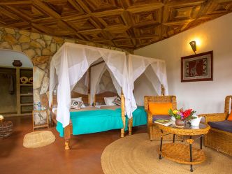 Bougainvillea Safari Lodge Bougainvillea Safari Lodge