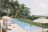 Gibb's Farm - Swimming Pool Aussicht