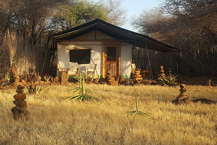 Isoitok Manyara Camp