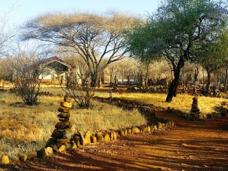 Isoitok Manyara Camp Isoitok Manyara Camp