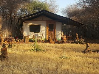 Isoitok Manyara Camp Isoitok Manyara Camp
