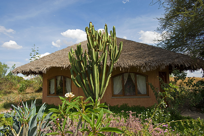 Kia Lodge, Arusha