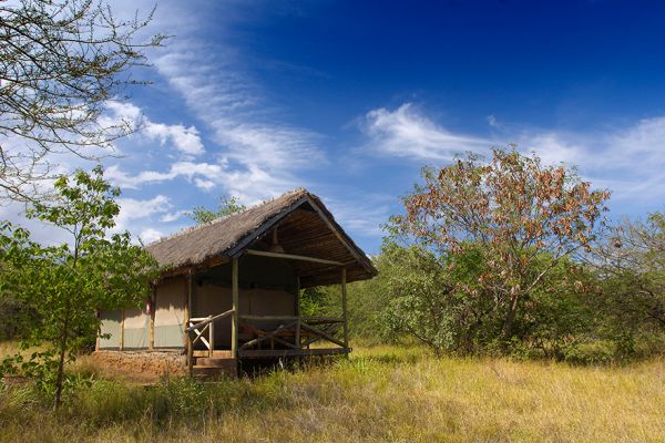 Kirurumu Manyara Lodge