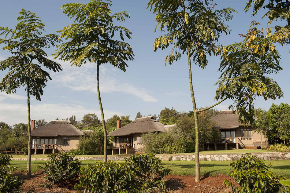Kitela Lodge