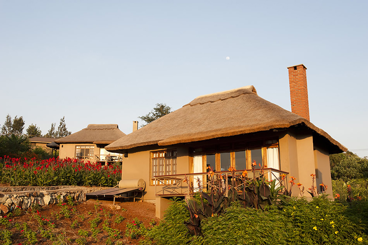 Kitela Lodge