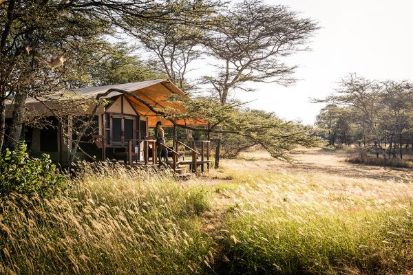 Kusini Camp