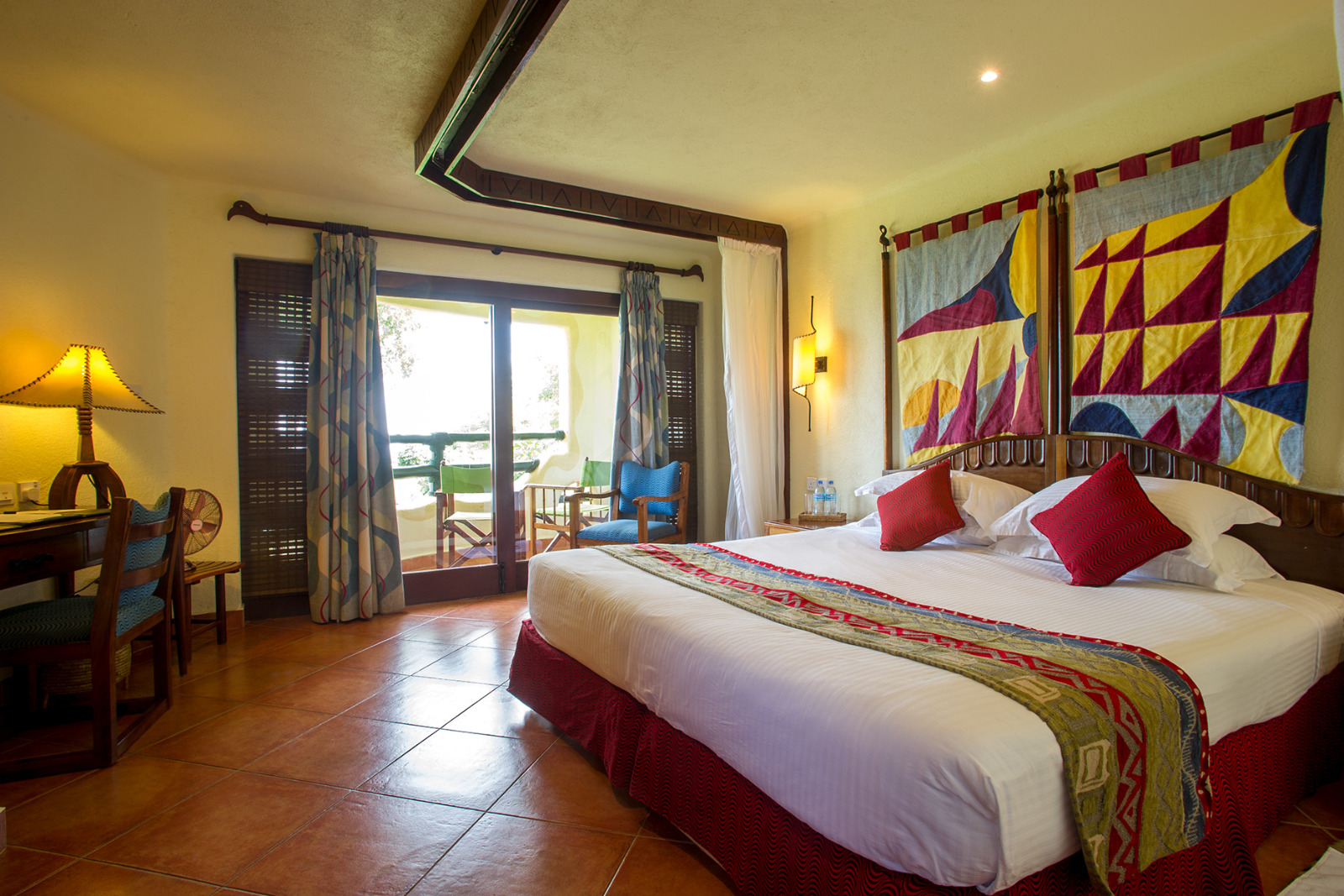 Lake Manyara Serena Lodge
