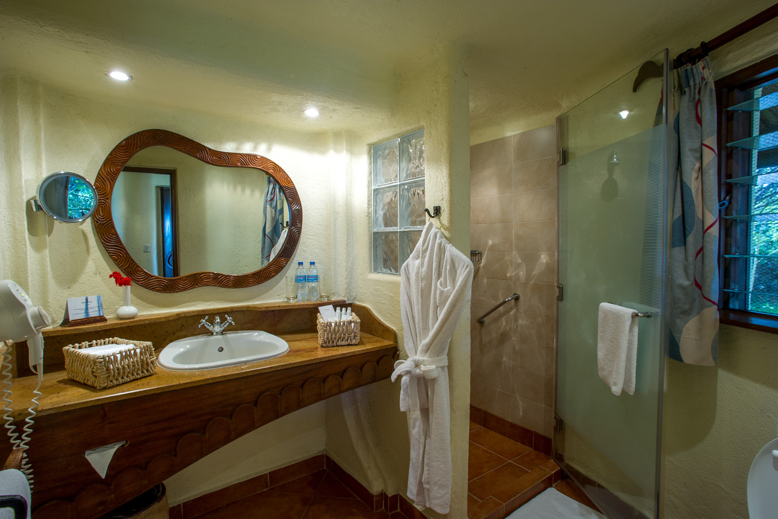 Lake Manyara Serena Lodge